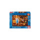 Schmidt Spiele Thomas Kinkade Studios: Disney Dreams Collection - Geppettos Pinocchio, Puzzle(1000 Teile)