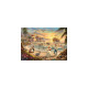 Schmidt Spiele Thomas Kinkade Studios: Disney Dreams Collection - The Little Mermaid Celebration of Love, Puzzle(1000 Teile)