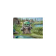 Schmidt Spiele Thomas Kinkade Studios: Star Wars The Mandalorian - Grogu Das Kind, Puzzle(1000 Teile)