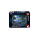 Schmidt Spiele Thomas Kinkade Studios: The Little Mermaid and Prince Eric, Puzzle(Disney Dreams Collections)