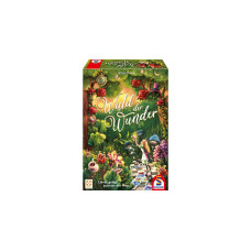 Schmidt Spiele Wald der Wunder, Brettspiel