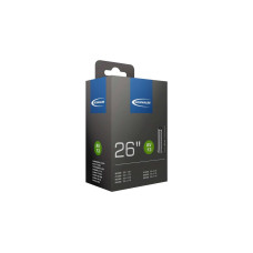 Schwalbe AV 13, Schlauch(schwarz, ETRTO 40-62/559)