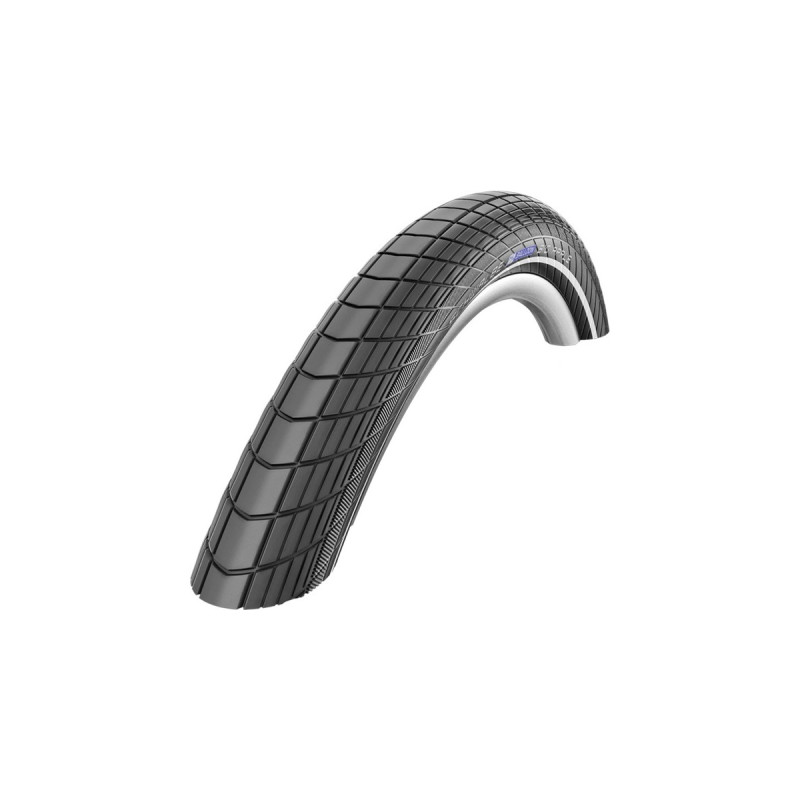 Schwalbe Big Apple, Reifen(schwarz, ETRTO: 50-559)