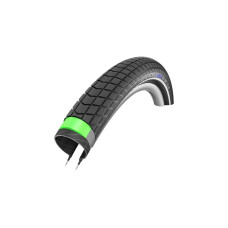Schwalbe Big Ben Plus, Reifen(schwarz, ETRTO: 50-584)