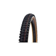 Schwalbe Big Betty Super Gravity, Reifen(schwarz/braun, ETRTO: 62-584)