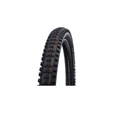 Schwalbe Big Betty Super Gravity, Reifen(schwarz, ETRTO: 62-584)