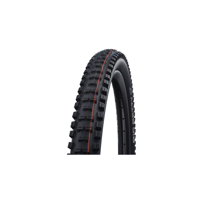 Schwalbe Big Betty Super Gravity, Reifen(schwarz, ETRTO: 62-584)