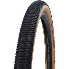 Schwalbe Billy Bonkers, Reifen(schwarz/braun, ETRTO: 54-559)