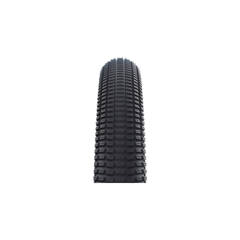 Schwalbe Billy Bonkers, Reifen(schwarz/braun, ETRTO: 54-559)
