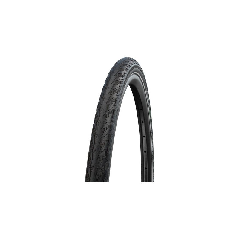 Schwalbe Delta Cruiser Plus, Reifen(ETRTO 40-622)