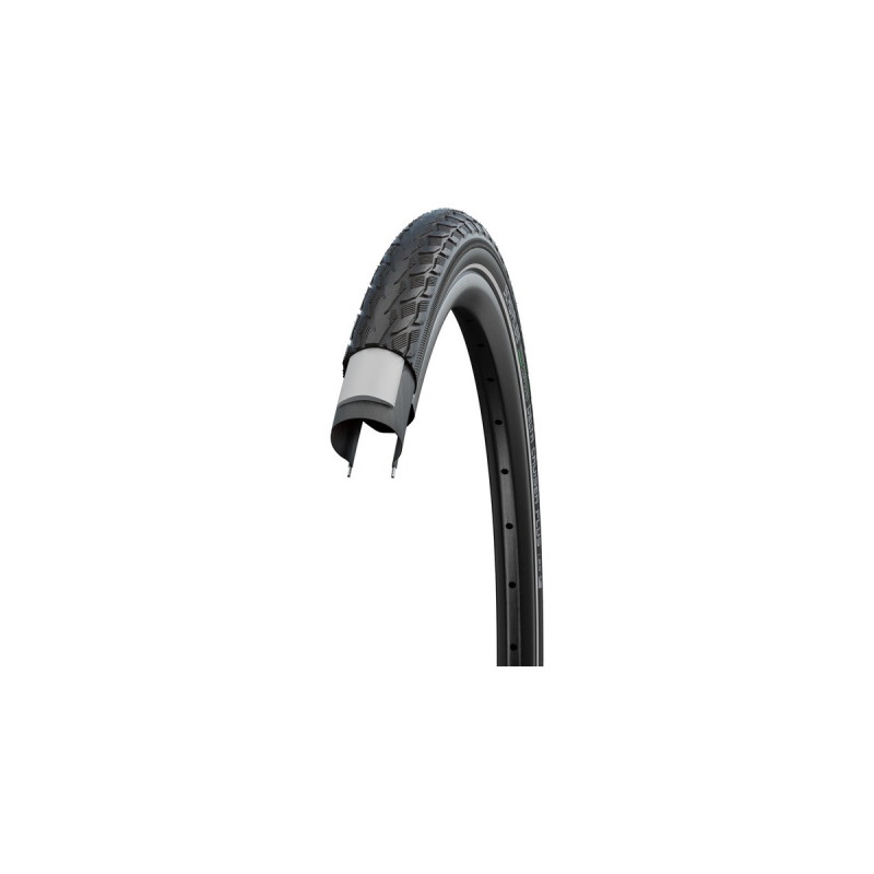 Schwalbe Delta Cruiser Plus, Reifen(ETRTO 40-622)