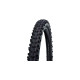 Schwalbe Dirty Dan Super Gravity, Reifen(schwarz, ETRTO: 60-584)