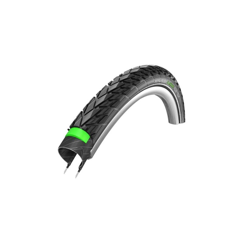 Schwalbe Energizer PLUS Tour, Reifen(schwarz, ETRTO: 37-622)