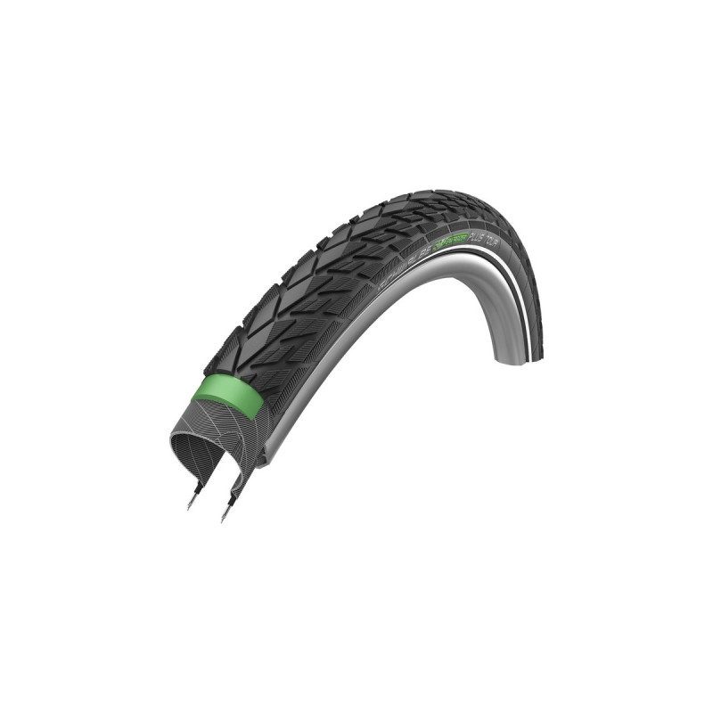 Schwalbe Energizer PLUS, Reifen(schwarz, ETRTO 40-622)