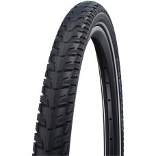 Schwalbe Energizer Plus Tour, Reifen(schwarz, ETRTO 40-622)