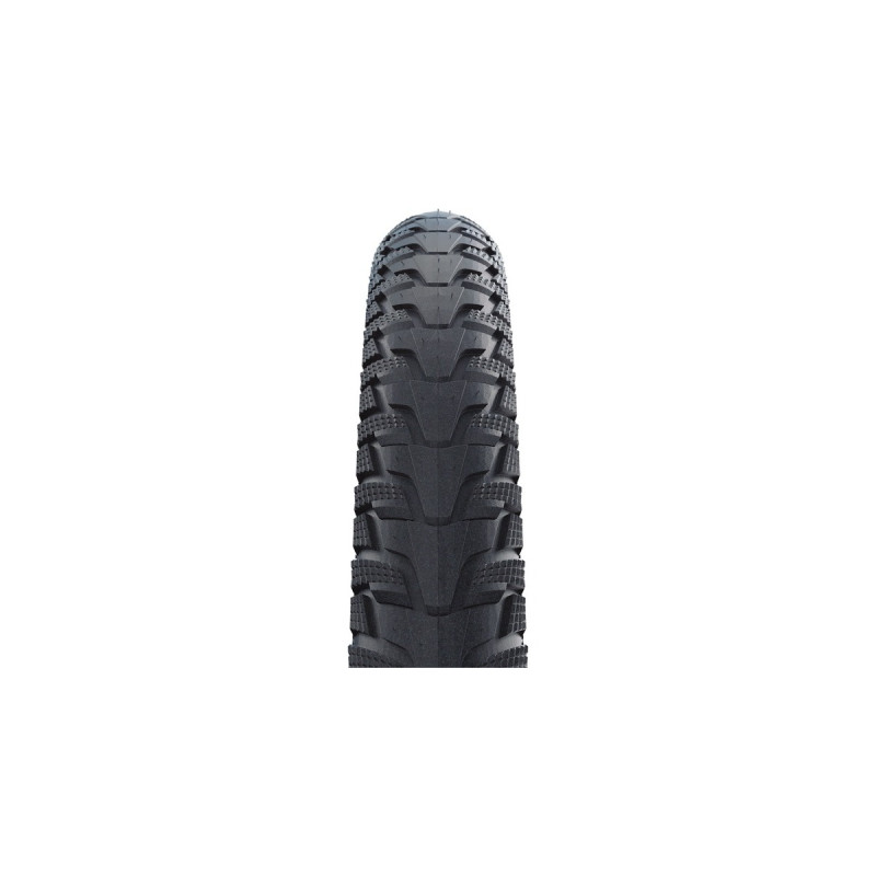 Schwalbe Energizer Plus Tour, Reifen(schwarz, ETRTO 40-622)