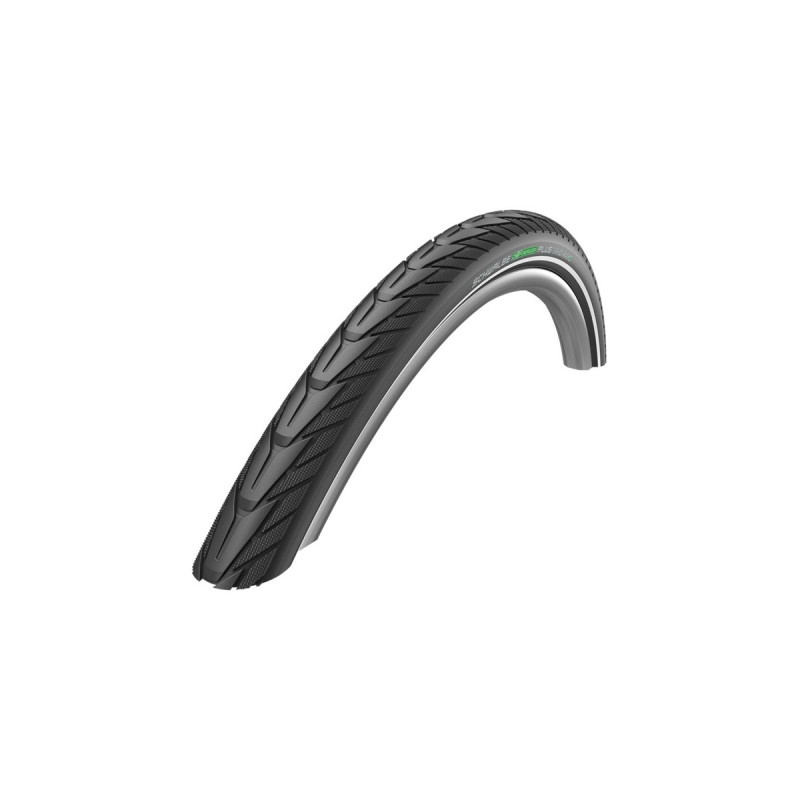 Schwalbe Energizer Plus, Reifen(schwarz, ETRTO 37-622)