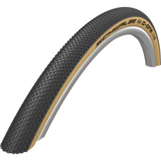 Schwalbe G-ONE Allround, Super Ground, Reifen(schwarz, ETRTO: 40-584)