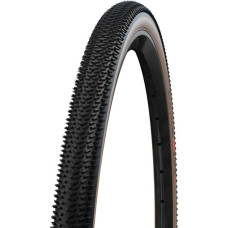 Schwalbe G-ONE R, Reifen(schwarz, ETRTO 45-622)