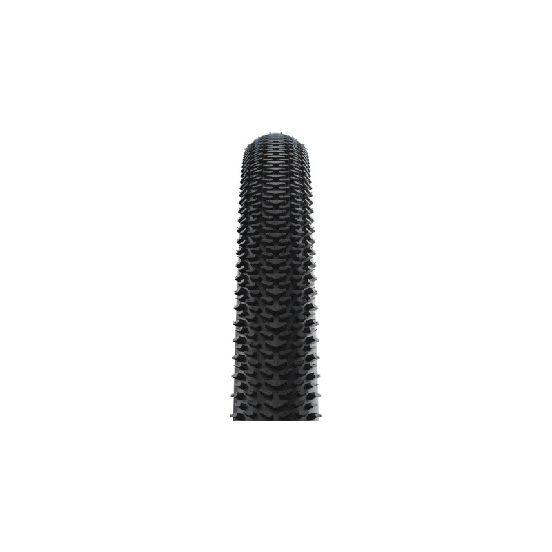 Schwalbe G-ONE R, Reifen(schwarz, ETRTO 45-622)