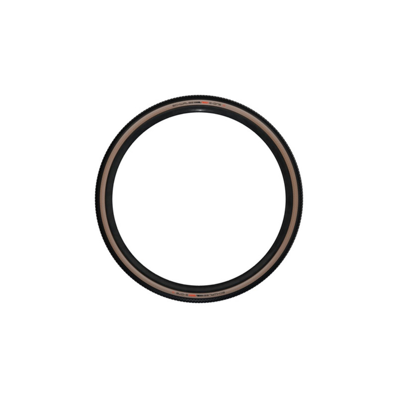 Schwalbe G-ONE R, Reifen(schwarz, ETRTO 45-622)