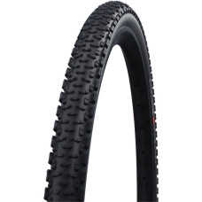 Schwalbe G-ONE Ultrabite, Reifen(schwarz/bronze, ETRTO: 40-622)