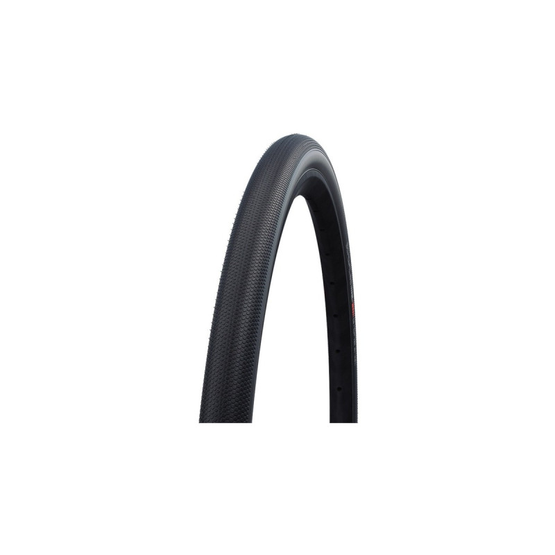 Schwalbe G-One Speed Super Ground, Reifen(schwarz, ETRTO: 40-406)