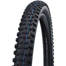 Schwalbe Hans Dampf Super Trail, Reifen(schwarz, ETRTO: 65-584)
