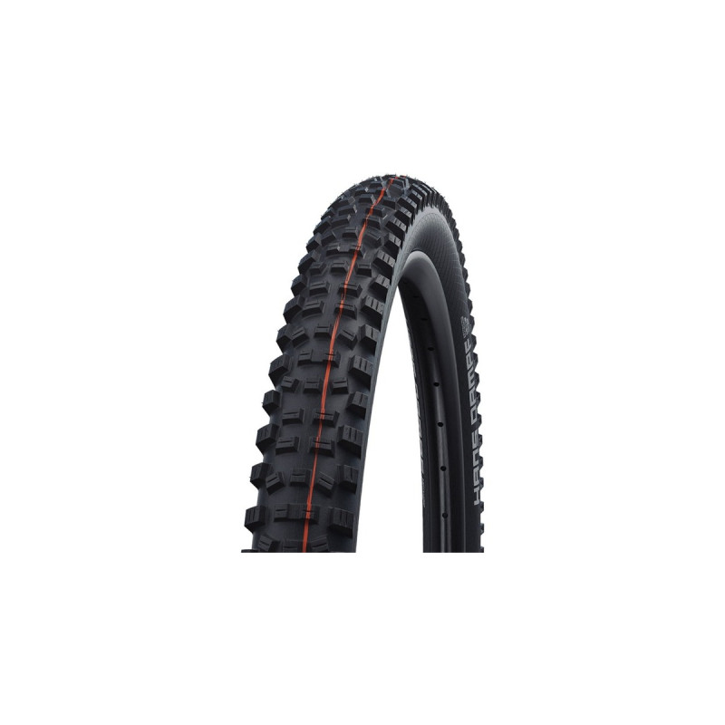 Schwalbe Hans Dampf Super Trail, Reifen(schwarz, ETRTO: 60-559)