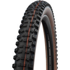 Schwalbe Hans Dampf Super Trail, Reifen(schwarz, ETRTO: 60-584)