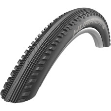 Schwalbe Hurricane, Reifen(schwarz, ETRTO: 54-559)