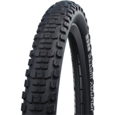 Schwalbe Johnny Watts, Reifen(schwarz, ETRTO 65-584)