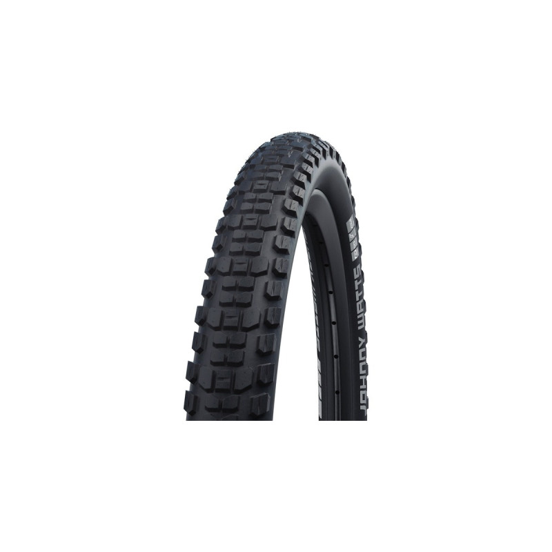 Schwalbe Johnny Watts, Reifen(schwarz, ETRTO 65-584)