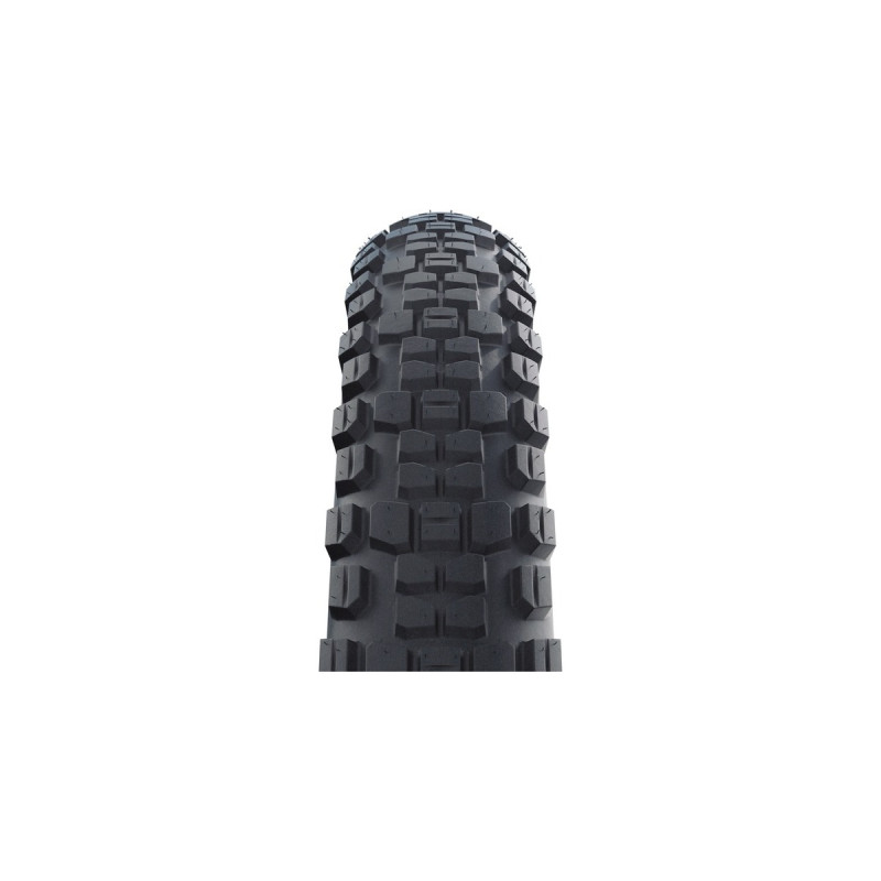 Schwalbe Johnny Watts, Reifen(schwarz, ETRTO 65-584)