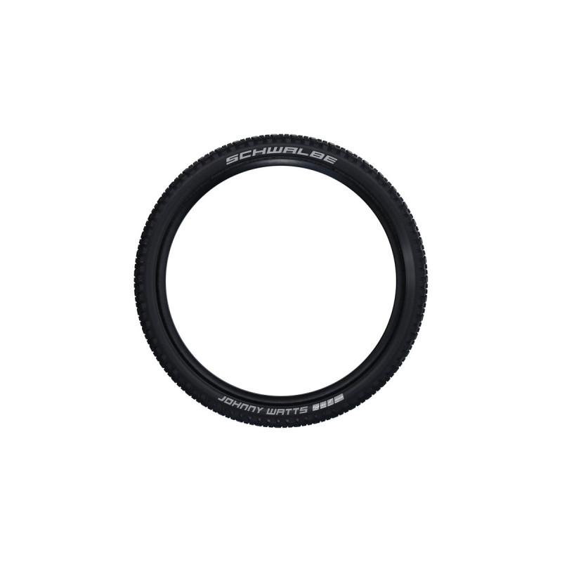 Schwalbe Johnny Watts, Reifen(schwarz, ETRTO 65-584)