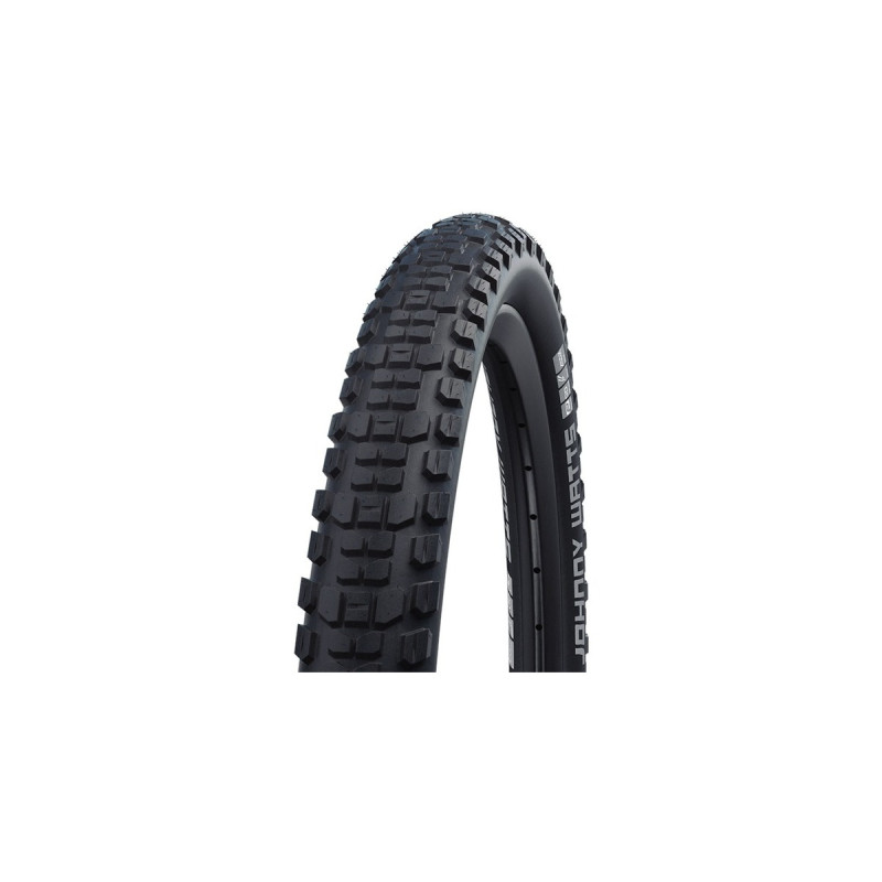 Schwalbe Johnny Watts, Reifen(schwarz, ETRTO: 60-584)