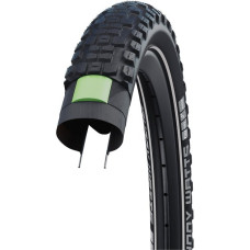 Schwalbe Johnny Watts, Reifen(schwarz, ETRTO: 70-584)