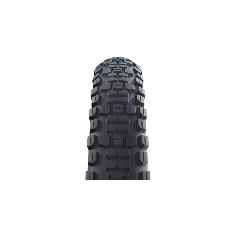 Schwalbe Johnny Watts, Reifen(schwarz, ETRTO: 70-584)