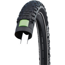 Schwalbe Johnny Watts, Reifen(schwarz, ETRTO 60-622)