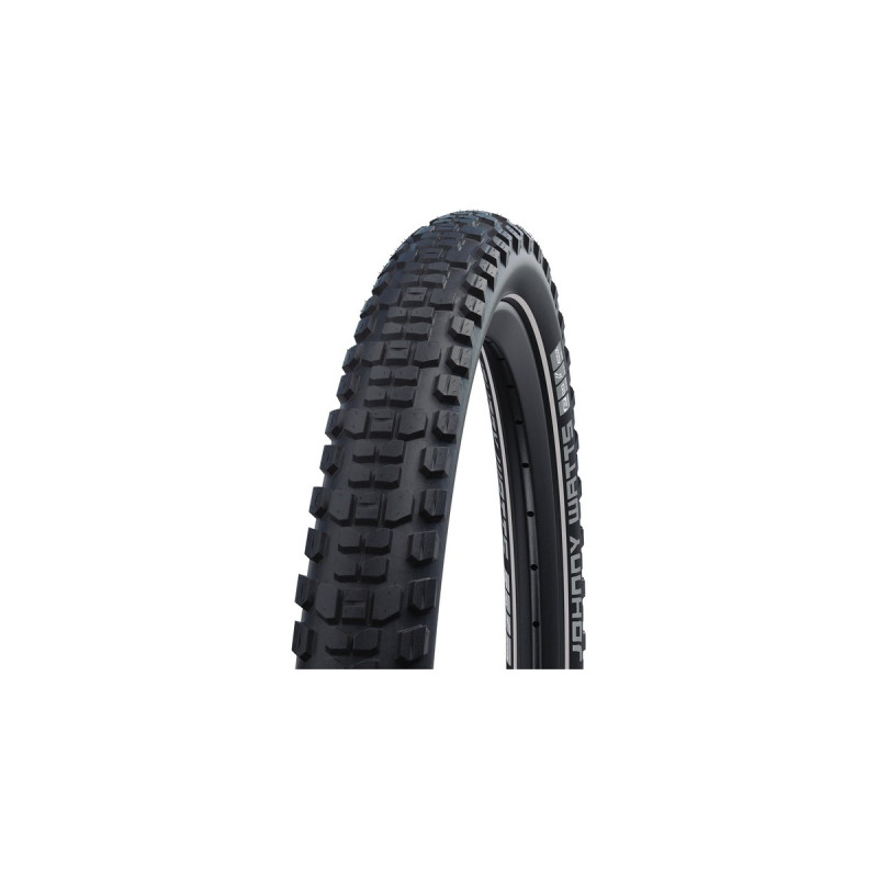 Schwalbe Johnny Watts, Reifen(schwarz, ETRTO 60-622)