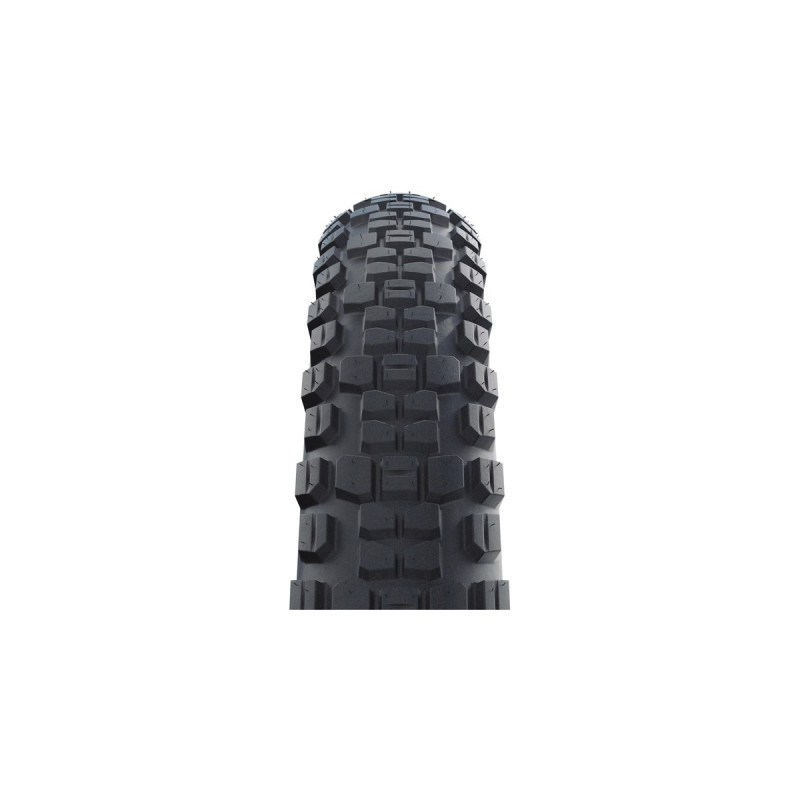 Schwalbe Johnny Watts, Reifen(schwarz, ETRTO 60-622)