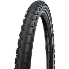 Schwalbe Land Cruiser Plus, Reifen(schwarz, ETRTO 50-584)