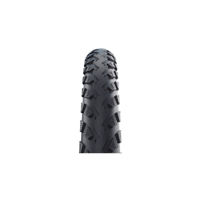Schwalbe Land Cruiser Plus, Reifen(schwarz, ETRTO 50-584)