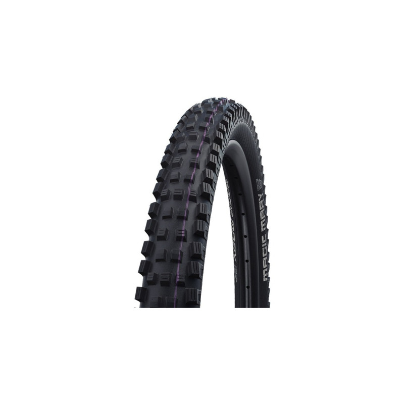 Schwalbe Magic Mary Super Downhill, Reifen(schwarz, ETRTO: 65-559)