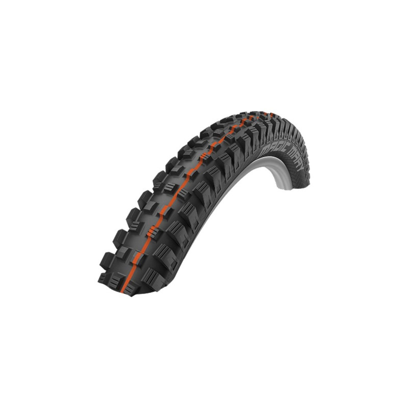 Schwalbe Magic Mary Super Gravity, Reifen(schwarz, ETRTO: 62-584)