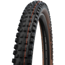 Schwalbe Magic Mary Super Gravity, Reifen(schwarz, ETRTO: 62-584)