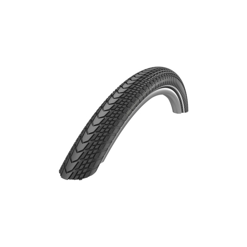 Schwalbe Marathon Almotion, Reifen(schwarz, ETRTO: 55-622)