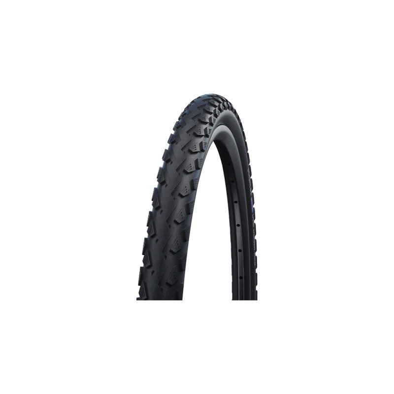 Schwalbe Marathon E-Plus, Reifen(schwarz, ETRTO 47-622)
