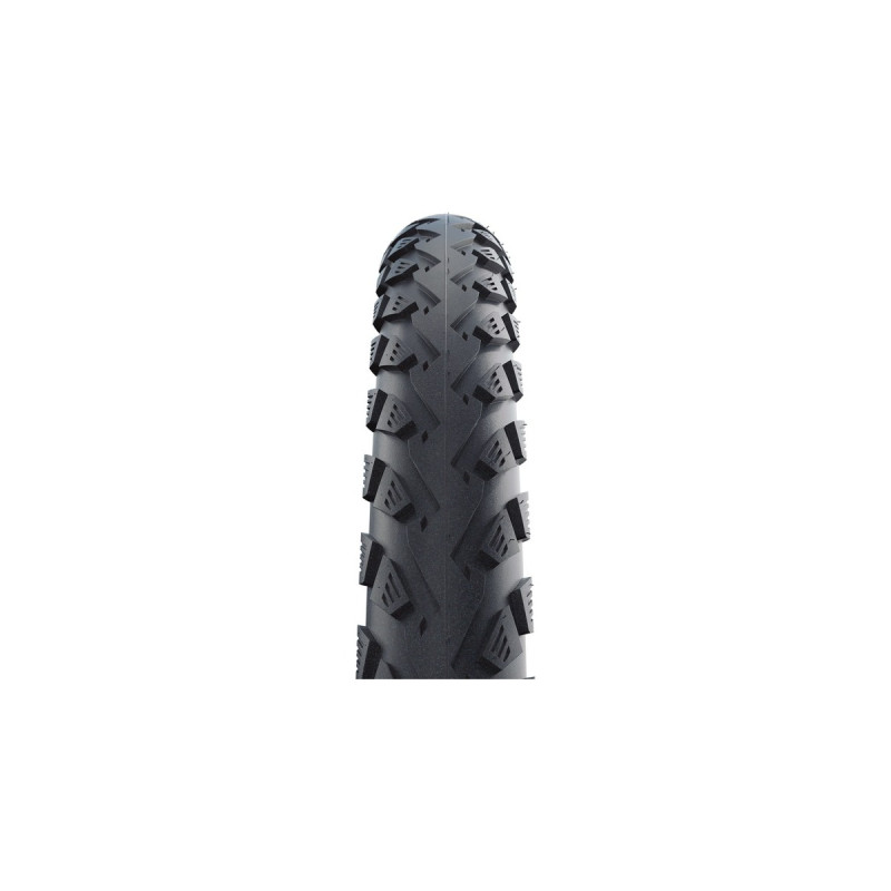 Schwalbe Marathon E-Plus, Reifen(schwarz, ETRTO 47-622)