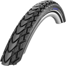 Schwalbe Marathon Mondial, Reifen(schwarz, ETRTO: 42-622)